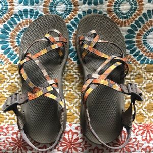Chacos